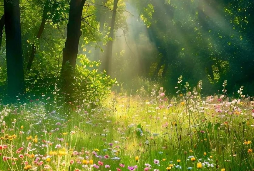 About Marilyn Muir, New Earth Nurse