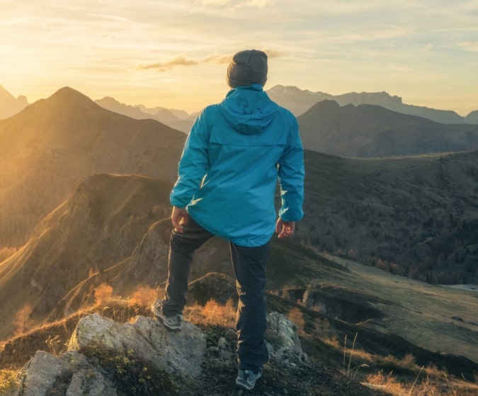 Self Sabotage Life Coaching by Marilyn Muir, New Earth Nurse